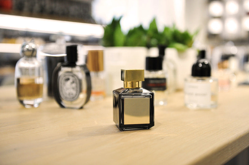 We will tell you which are the best of the world's perfume designers.
