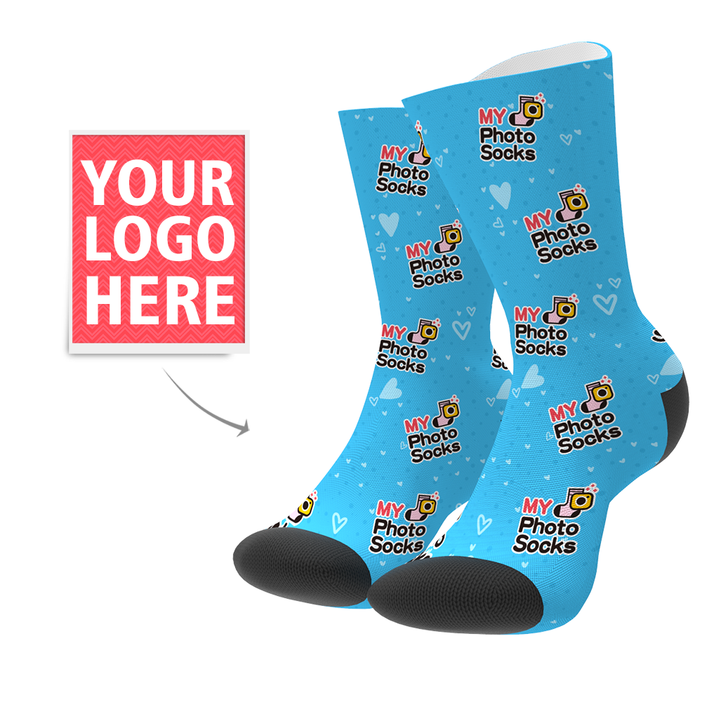 custom socks