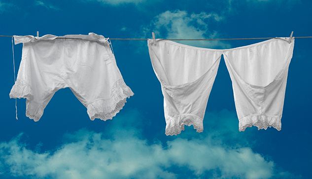 Nyvasket undertøj rent som du tror – byoms.dk
