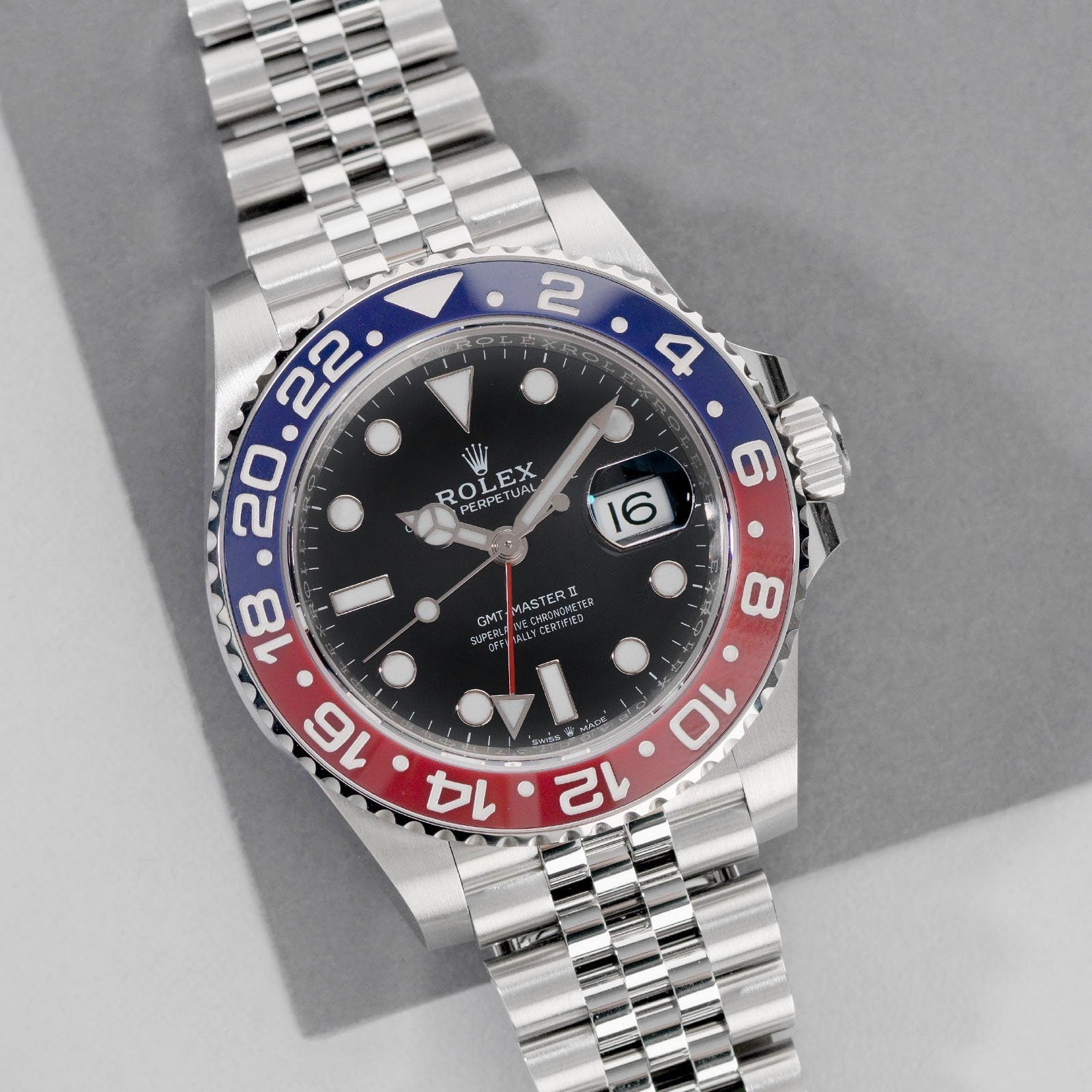 126710 rolex