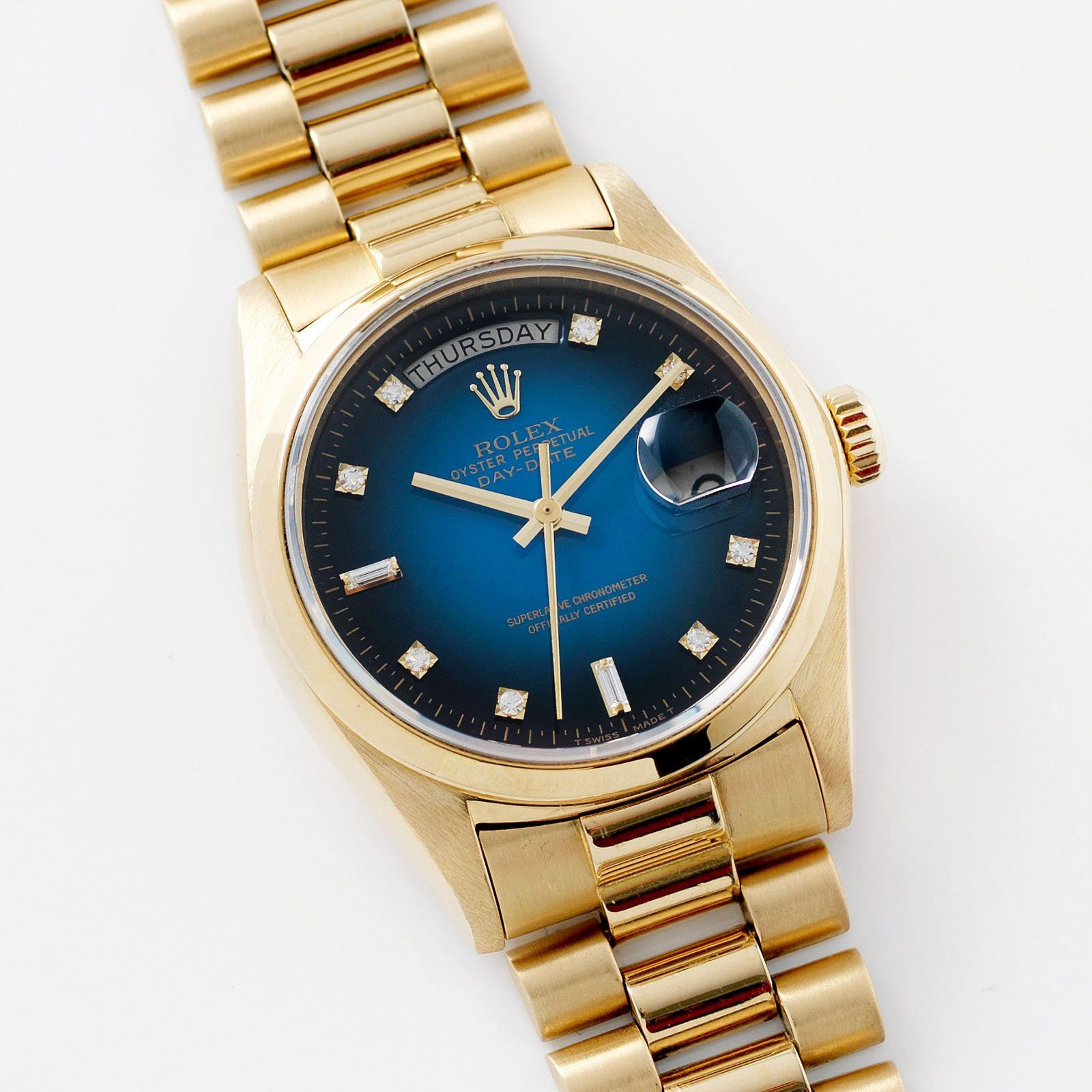 rolex 18028