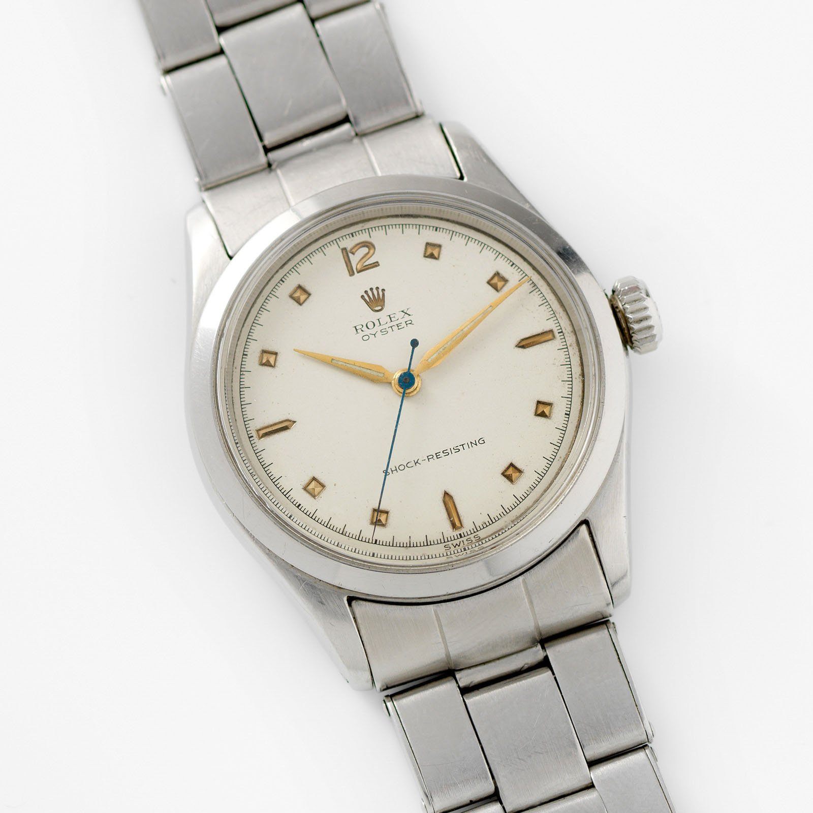 rolex 6282