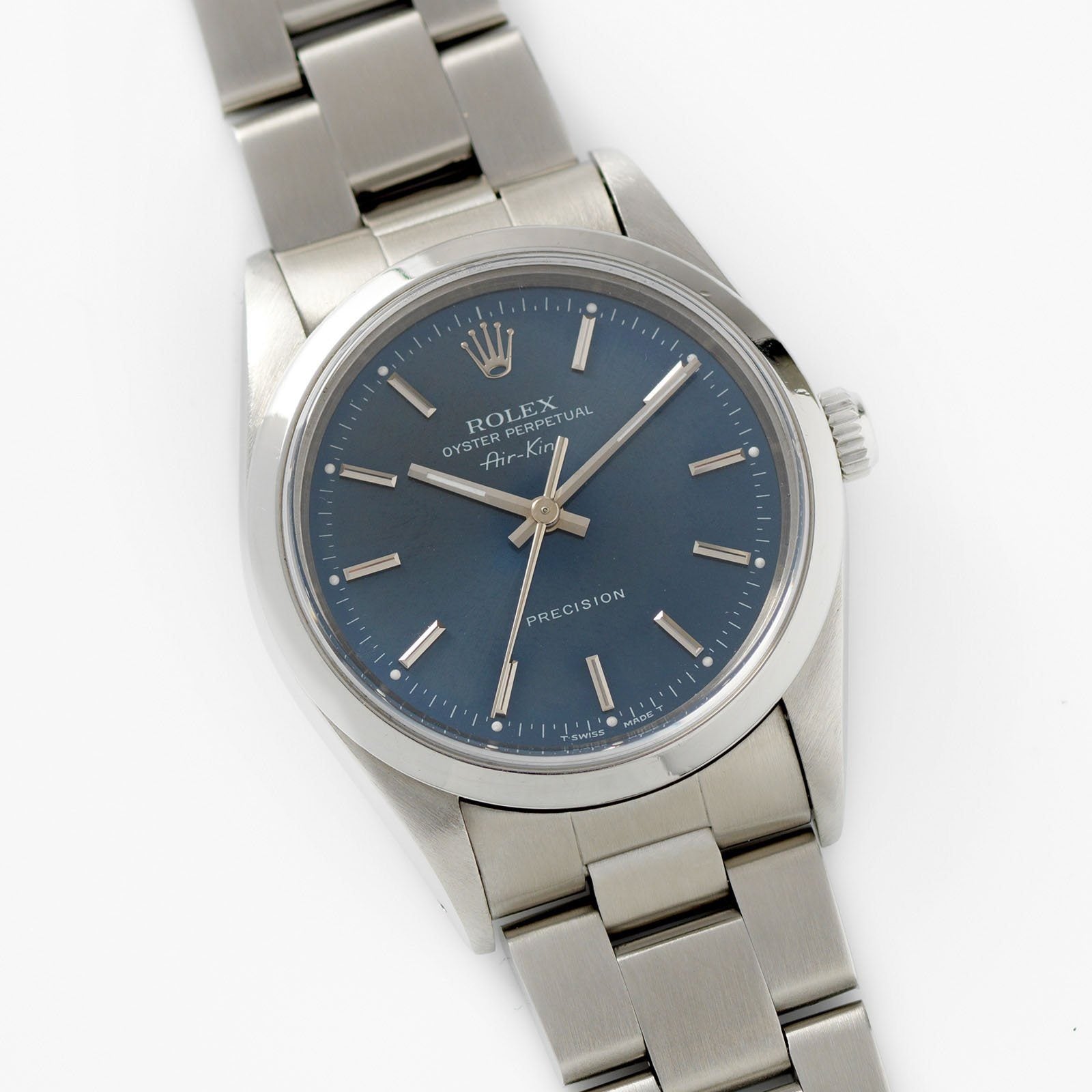 rolex ref 14000