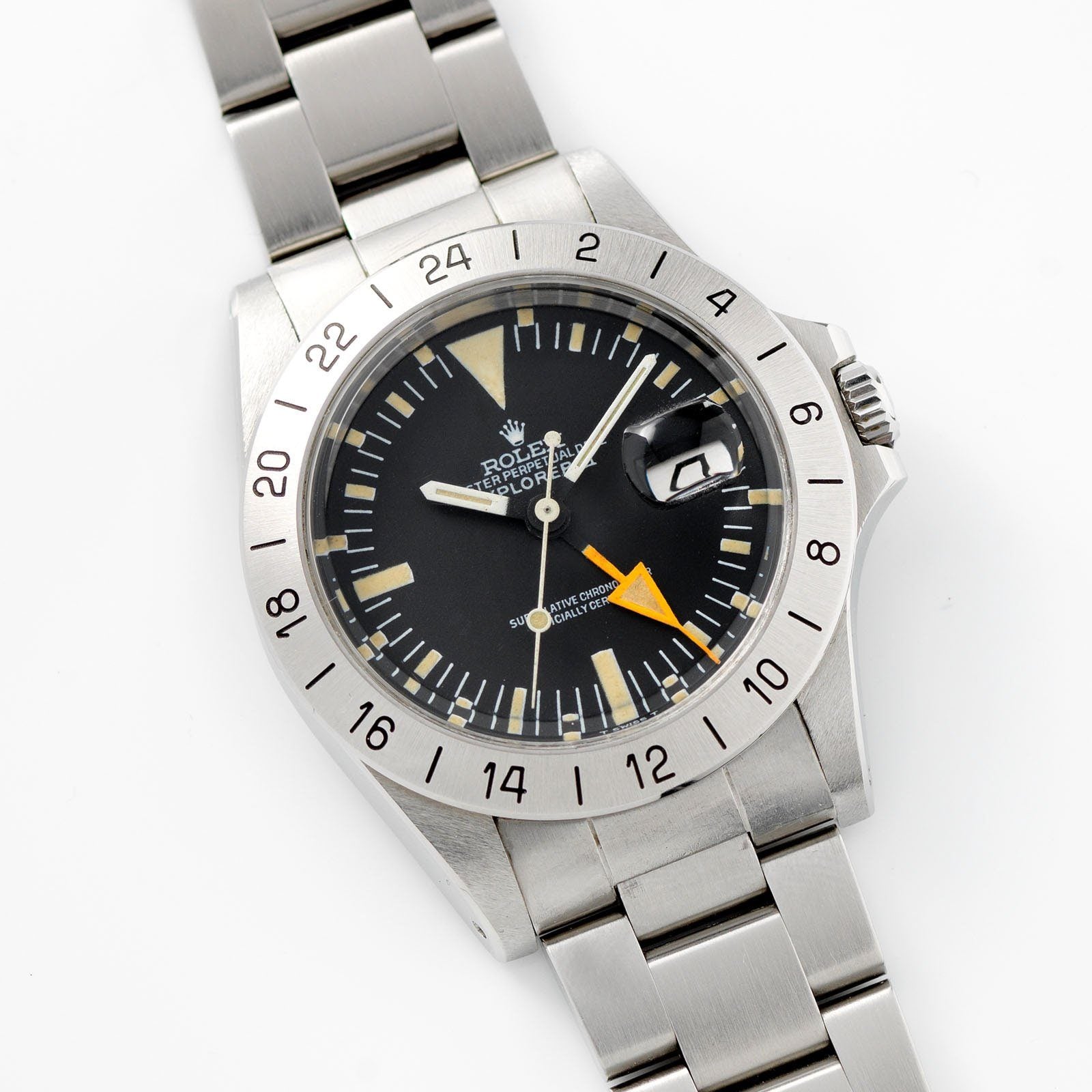 rolex 1655 mk2