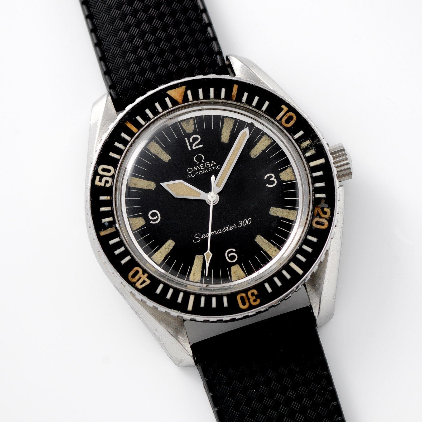 omega sm300