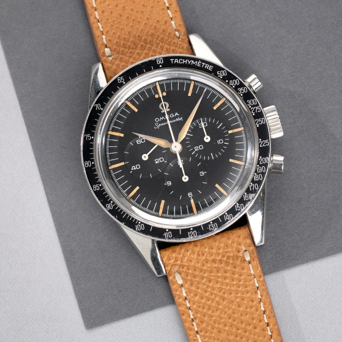 omega speedmaster 1961