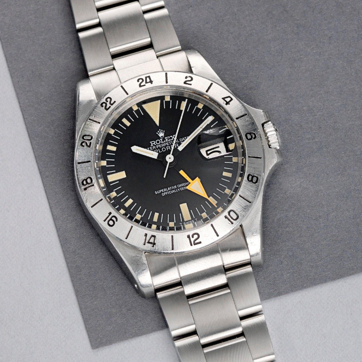 rolex 1655 for sale