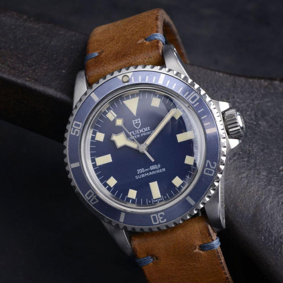 tudor submariner mn