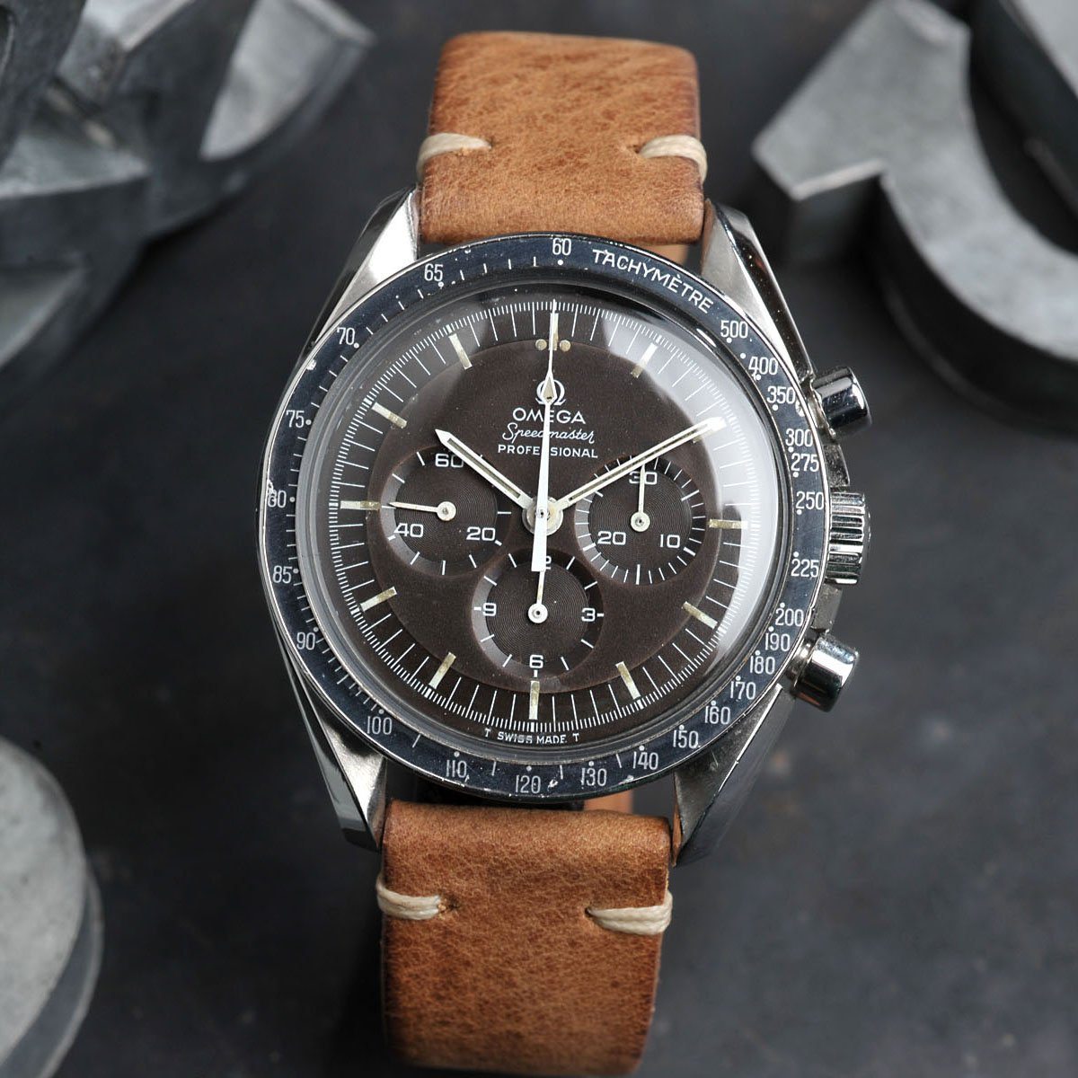 omega 1969