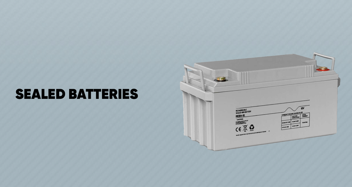 Solar PV Batteries_ Sealed Lead-Acid Batteries