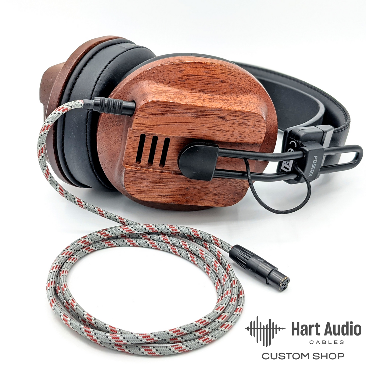 T60RP HiFiMAN DEVA MOGAMI 2944 4.4mm5極-