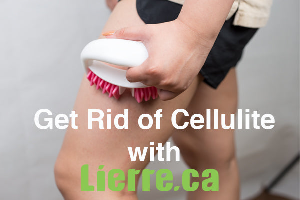 How To Get Rid Of Cellulite With An Anti Cellulite Package