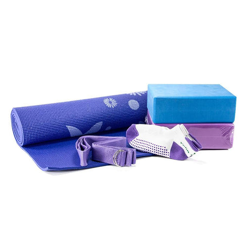 Yoga Beginner Pack in Canada - Lierre.ca