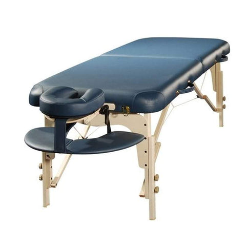 Classic Portable Massage Table - Lierre.ca