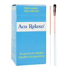 buy acu relaxo non coated acupuncture needles at lierre.ca