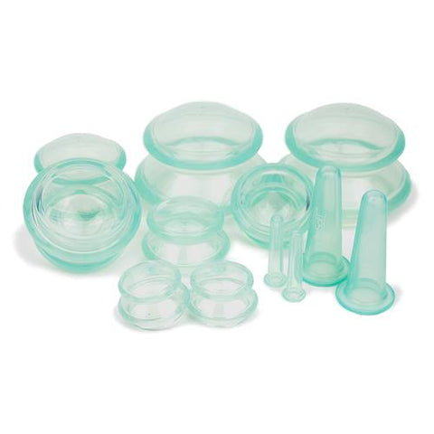 Silicone Cupping Sets online in Canada - Lierre.ca Canada
