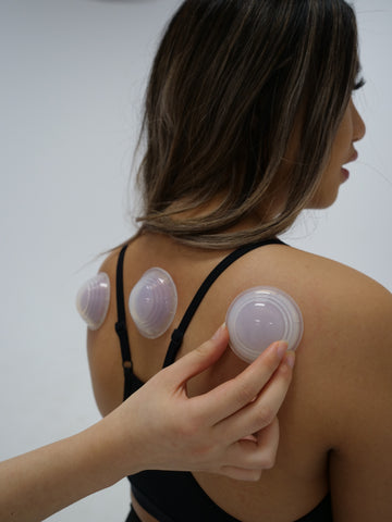 Silicone cupping set in Canada - Lierre.ca