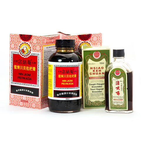 Chinese natural herbal products at lierre.ca