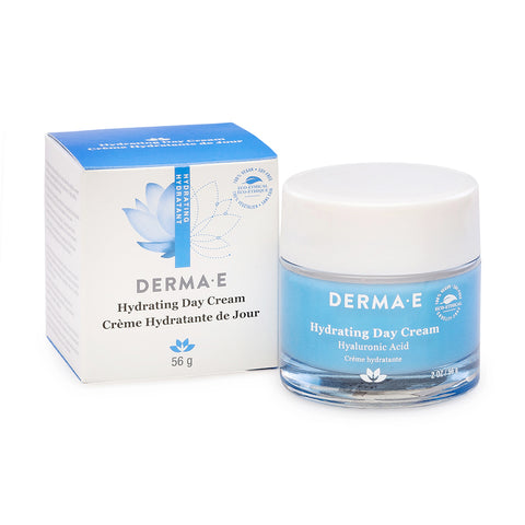 Derma E Hydrating Day Cream Lierre Canada