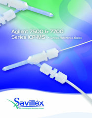Agilent Cross Reference Guide