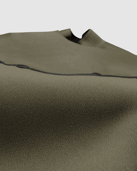 Bamboo Thermal Lining