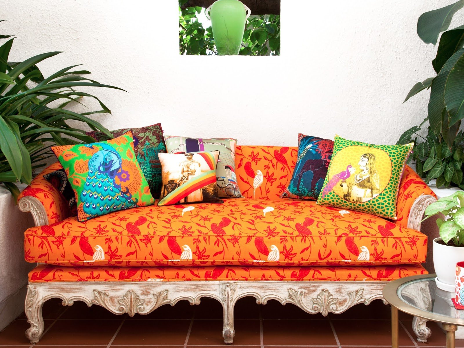 FESTIVE REVAMP YOUR HOMES