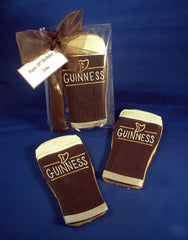 Guinness Cookies