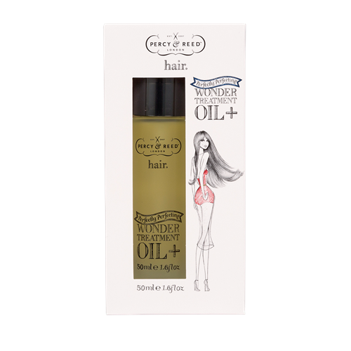 Percy & Reed Wonder treatment oil
