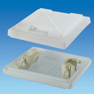 mpk rooflight spares