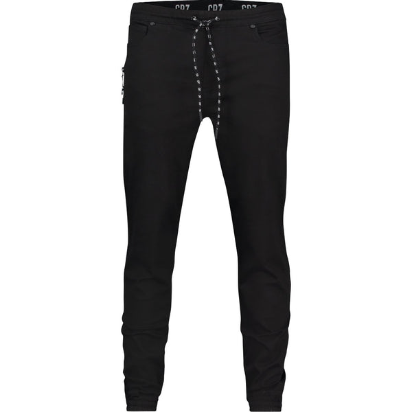 jogger stretch jeans