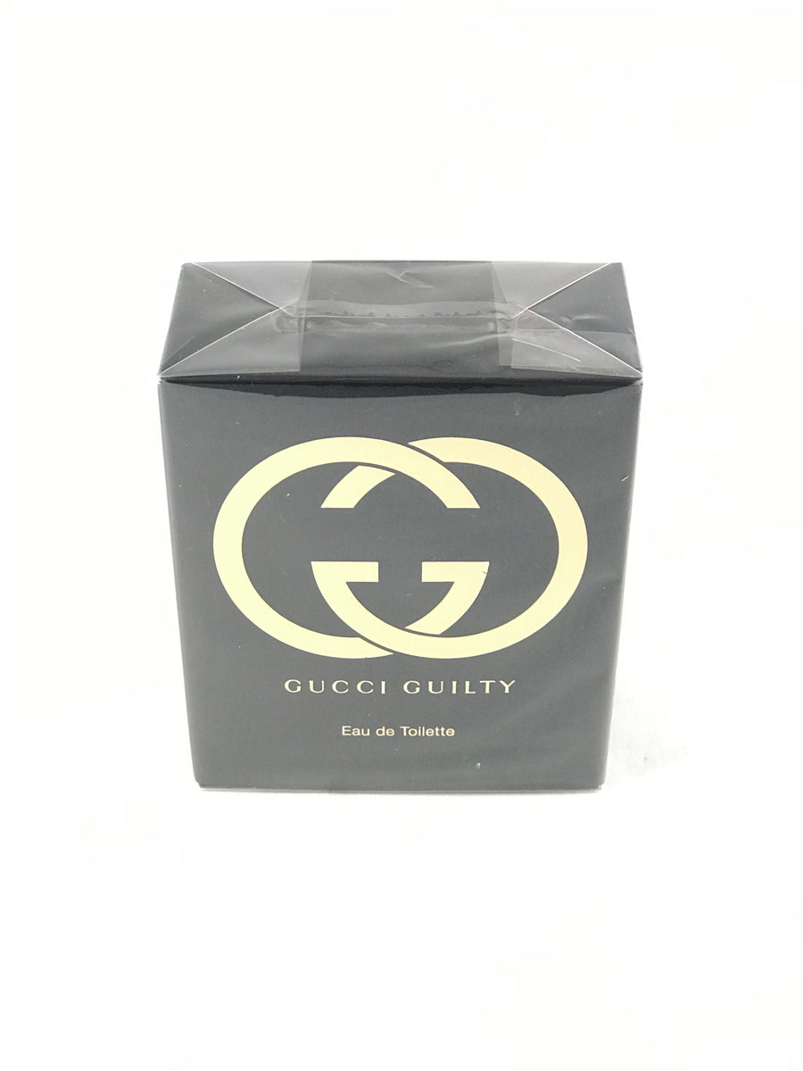 Gucci Guilty Eau de Toilette . 2.5oz 7.5ml, for women's – always perfumes & gifts
