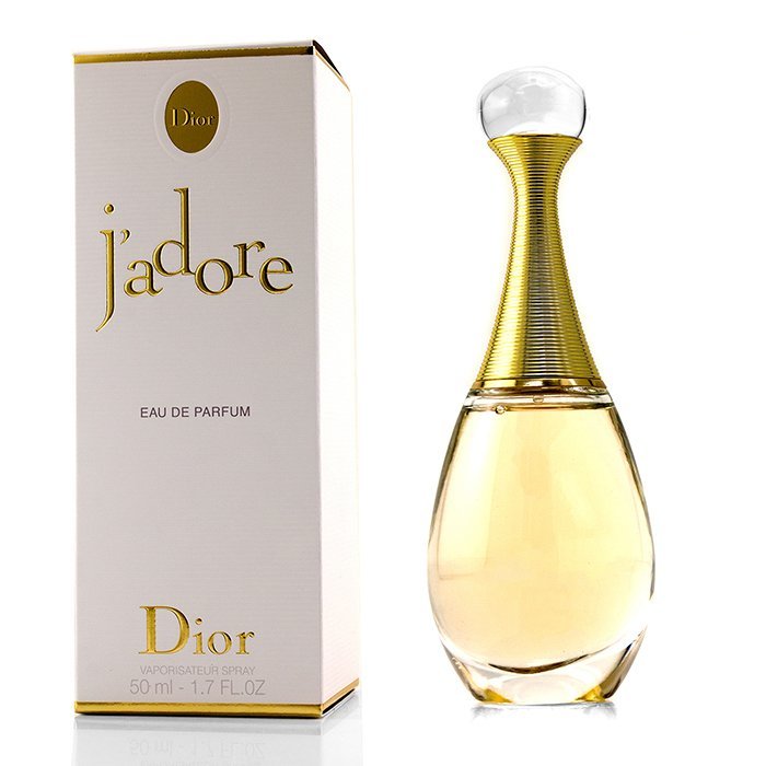 perfume jadore 50ml