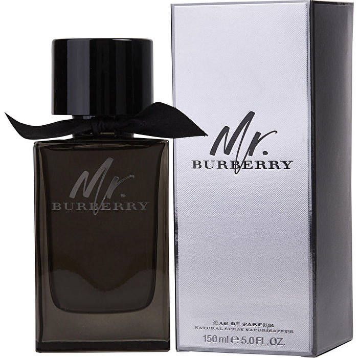 Mr. Burberry Eau de Parfum 5.0oz 150ml, for men's – always perfumes & gifts