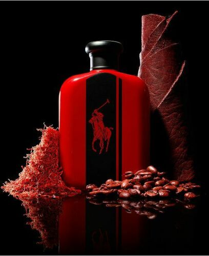 polo red intense 125ml