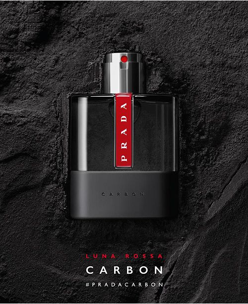 prada carbon 50 ml