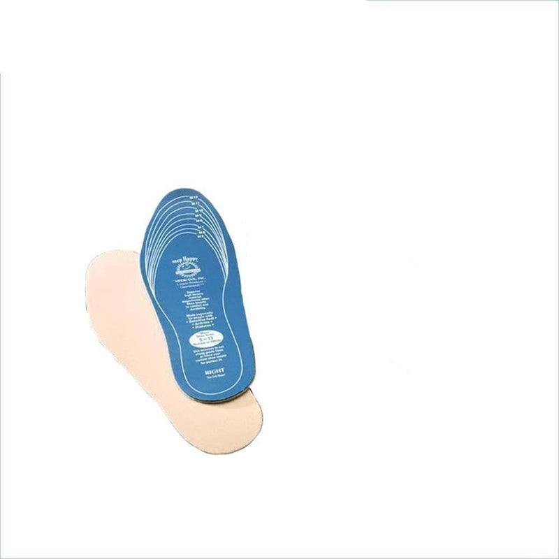 comfort step insoles