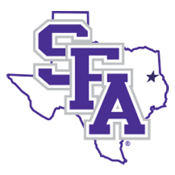 sfa lumberjacks hand sign