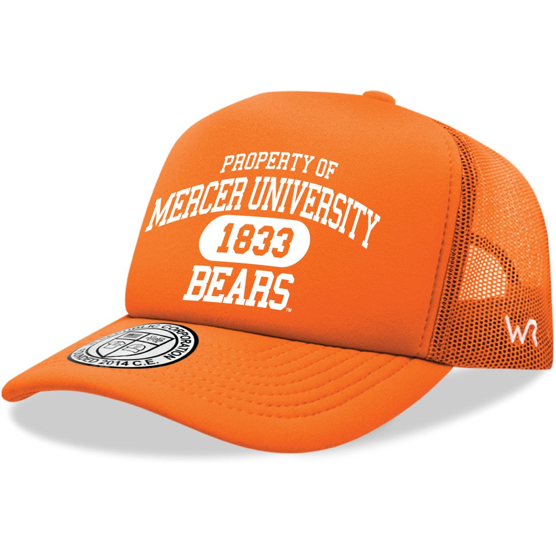 Nike BGSU Peekaboo Boonie Hat