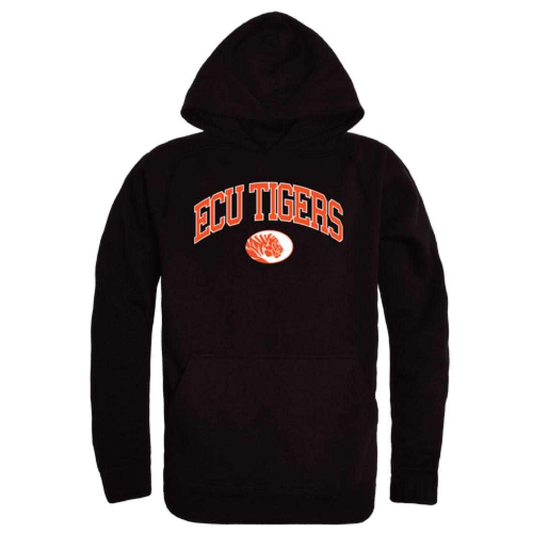 east-central-university-tigers-campus-fleece-hoodie-sweatshirts