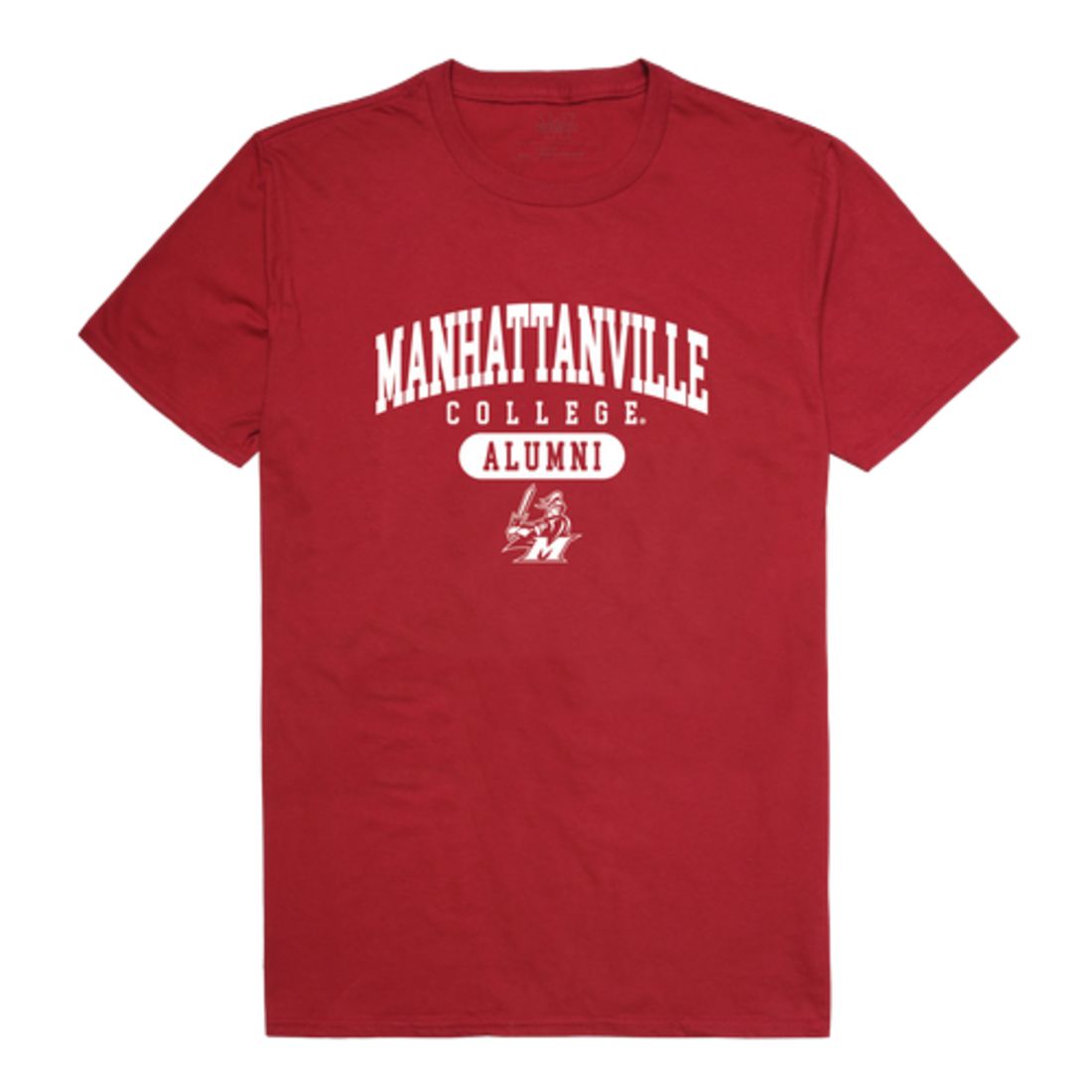 manhattanville-college-valiants-alumni-t-shirt-tee