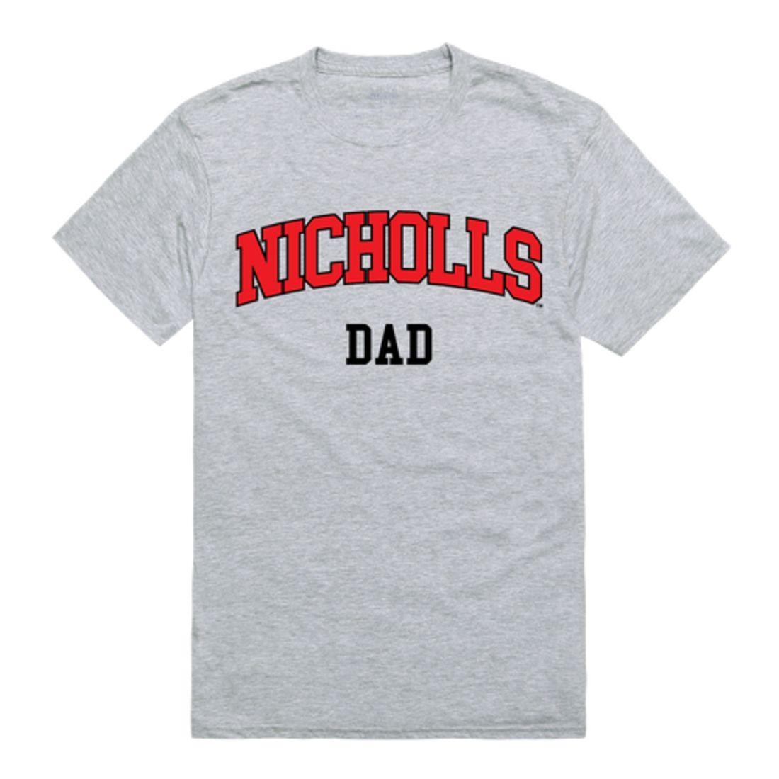 Fordham University Rams College Dad T-Shirt |