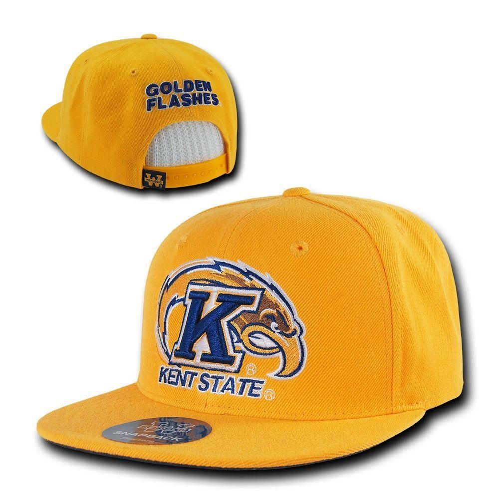 kent state snapback