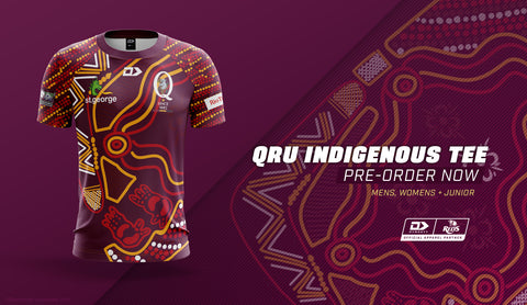 queensland reds jersey 2020