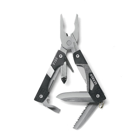 Gerber Vise