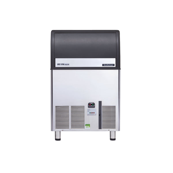 Chemworks Hospitality Canberra Scotsman Self Contained Ice Machine 