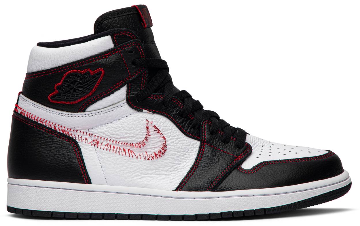 nike air jordan 1 high og defiant