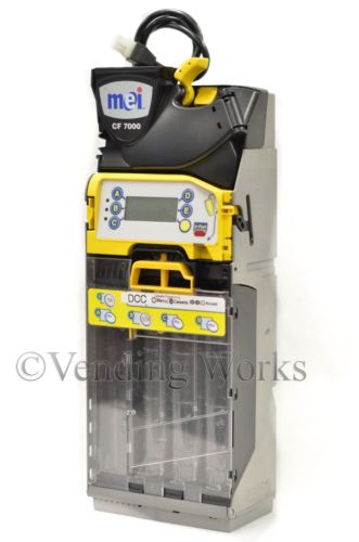 MEI CF-7000 7512 – Vending Works