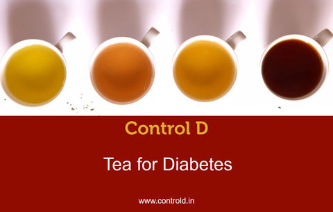 Tea for Diabetics