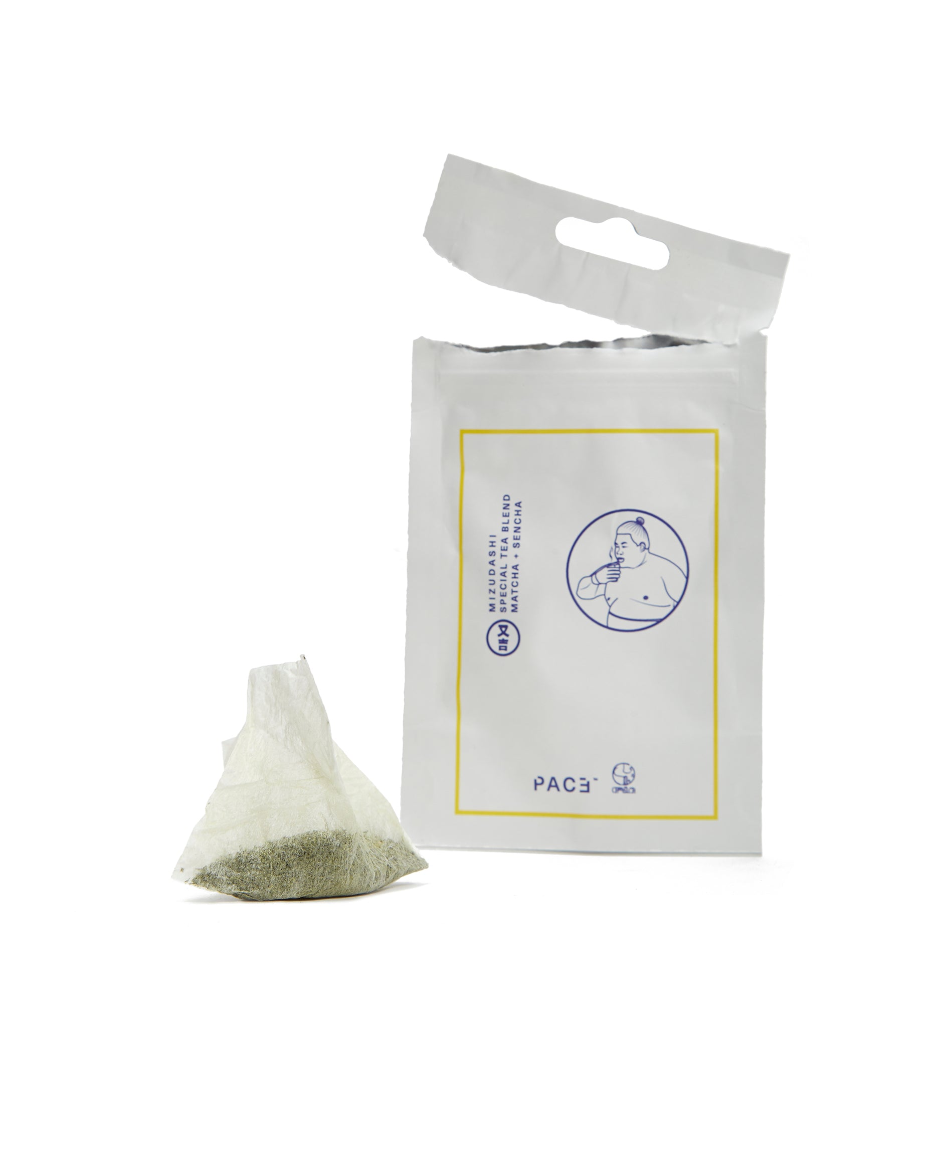 MINI SACOCHE WHITE X-PAC® BAG