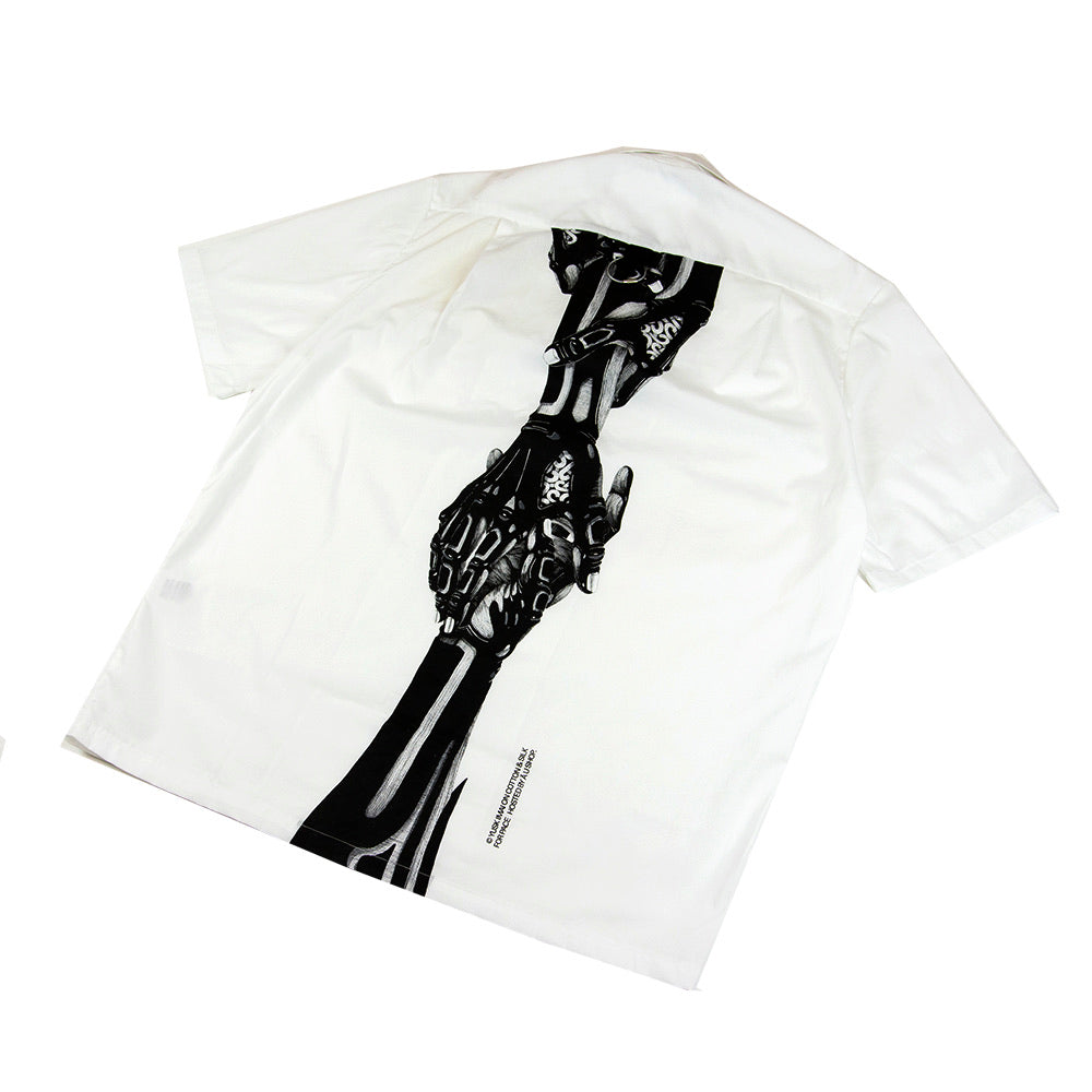 HELPING HANDS SHIRT